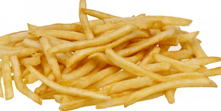 Des astuces pour avoir de bonnes frites !