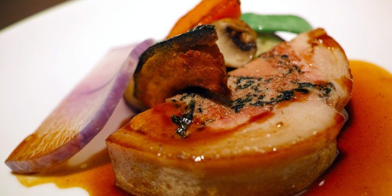 Pour un foie gras mi cuit de qualité, rendez-vous chez un spécialiste !
