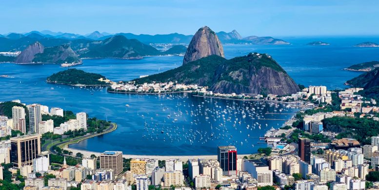 Vivez une expérience unique à Rio de Janeiro en compagnie d'un guide francophone !